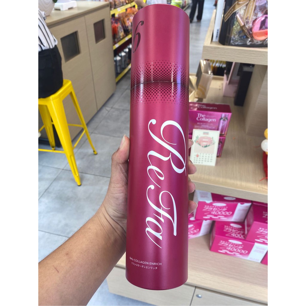 collagen Enrich ReFa (480 ml)