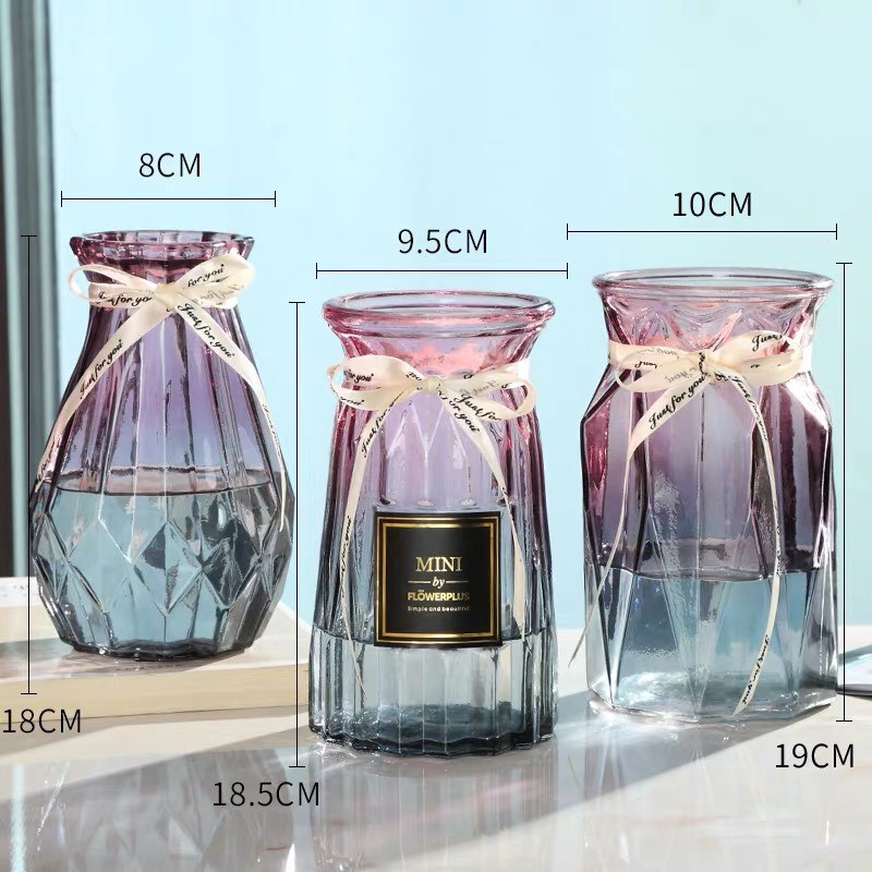 Bình Pha Lê Bác Của Bi