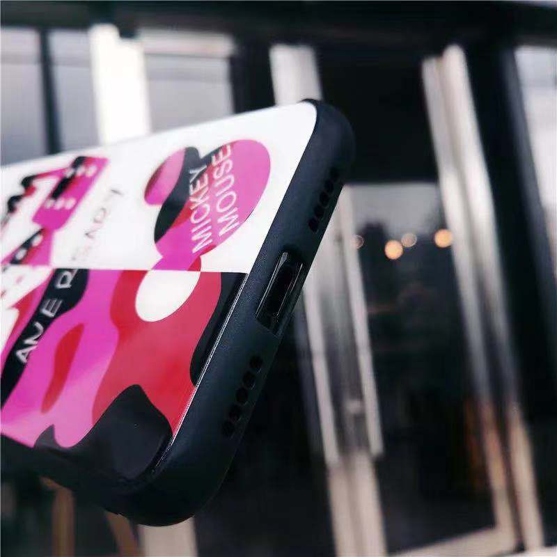 Ốp Điện Thoại In Hình Hoạt Hình Cho Redmi Note 7 Redmi 6 Note 6 Pro Redmi 5 Plus Note 5 | BigBuy360 - bigbuy360.vn