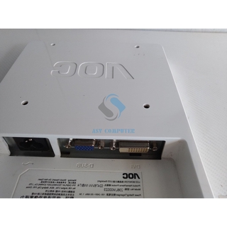 Màn hình AOC I2476VW/BK 23.6inch