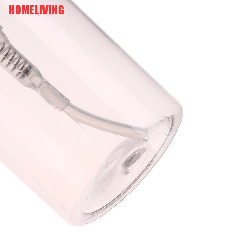 Bình Rỗng Đựng Dung Dịch Tẩy Sơn Móng Tay 160ml