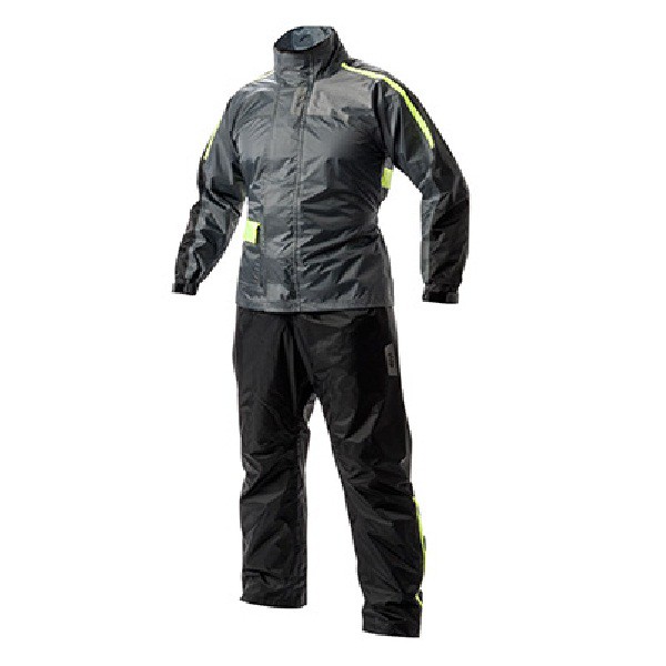 ÁO MƯA BỘ GIVI CRS01.AX-GY