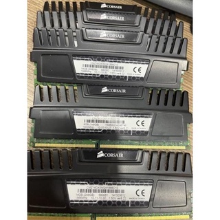 Ddr3 8Gb buss 1600 Corsair Tản nhiệt Renew- ram máy tính bàn