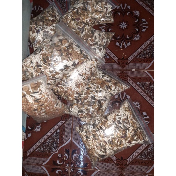 combo khách đặt