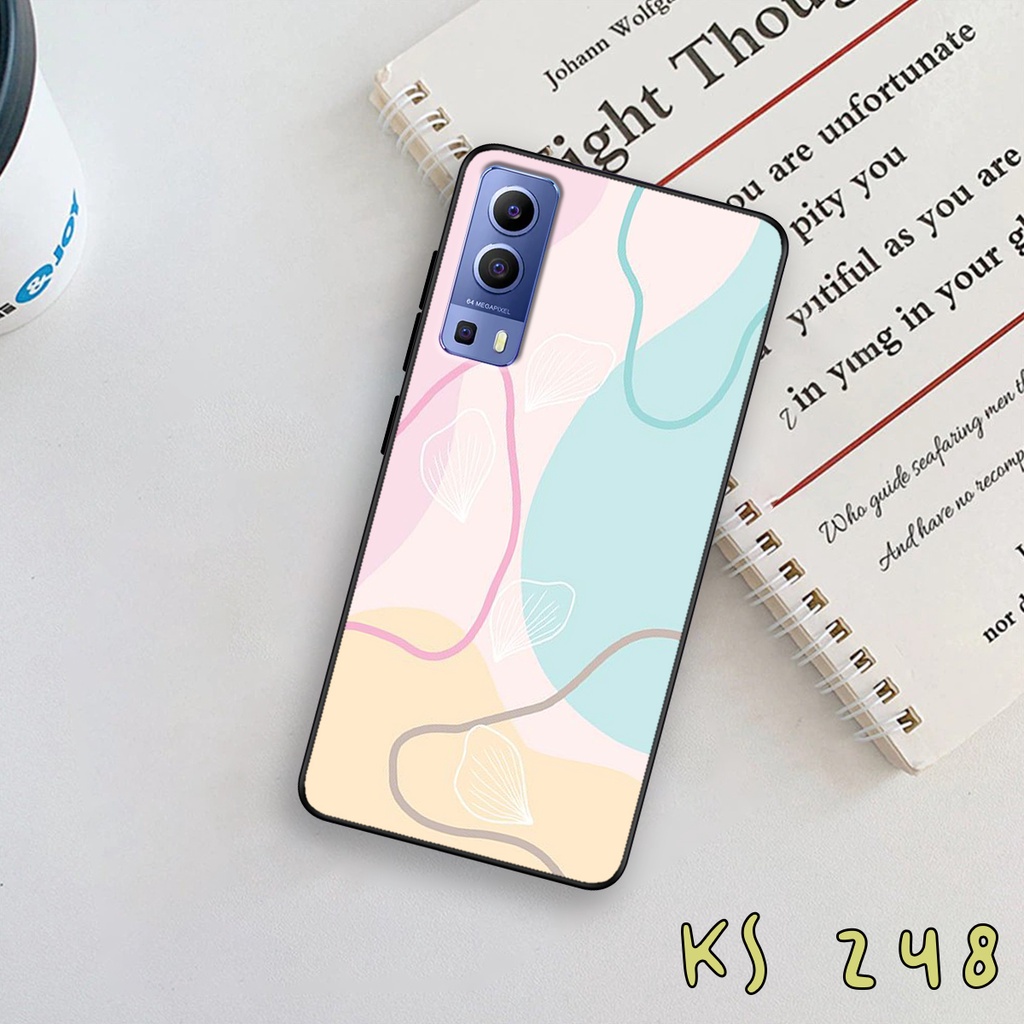 Ốp lưng Vivo y72 5G - Vivo Y15s - Vivo Y52s - Ốp in hình nhiều màu sắc, cá tính