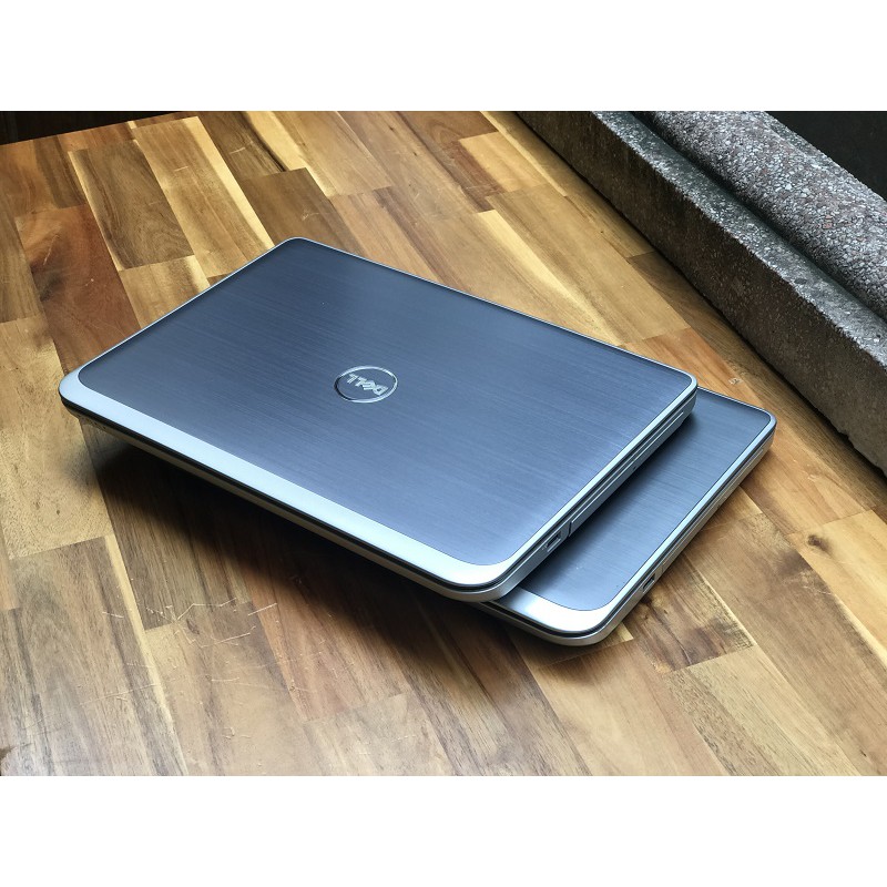 Laptop Dell inspiron 5437 i5-4210U 4Gb DDR3 HDD500Gb NDIVIA GT740 14.0FHD đẹp likenew