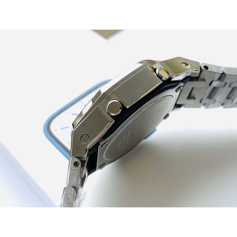 Vỏ custom gshock ga2100/2110 BẢO HÀNH 1 THÁNG 1 ĐỔI 1