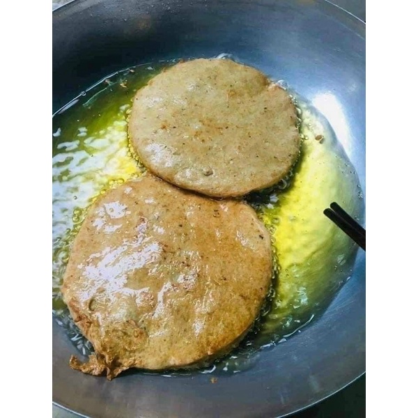 CHẢ CÁ NHA TRANG 500gr | BigBuy360 - bigbuy360.vn