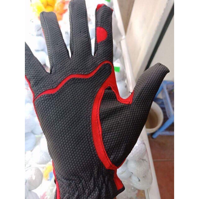 Găng Tay golf Fit39 - ĐỦ SIZE Tay Phải Và Tay Trái