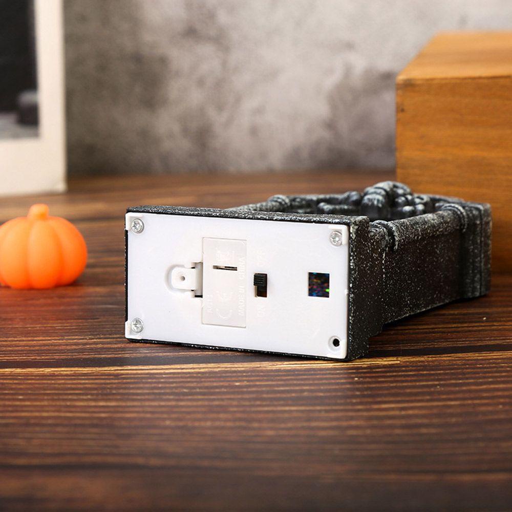 Đèn LED Phát Sáng Trong Đêm Halloween|Đèn Trang Trí Halloween