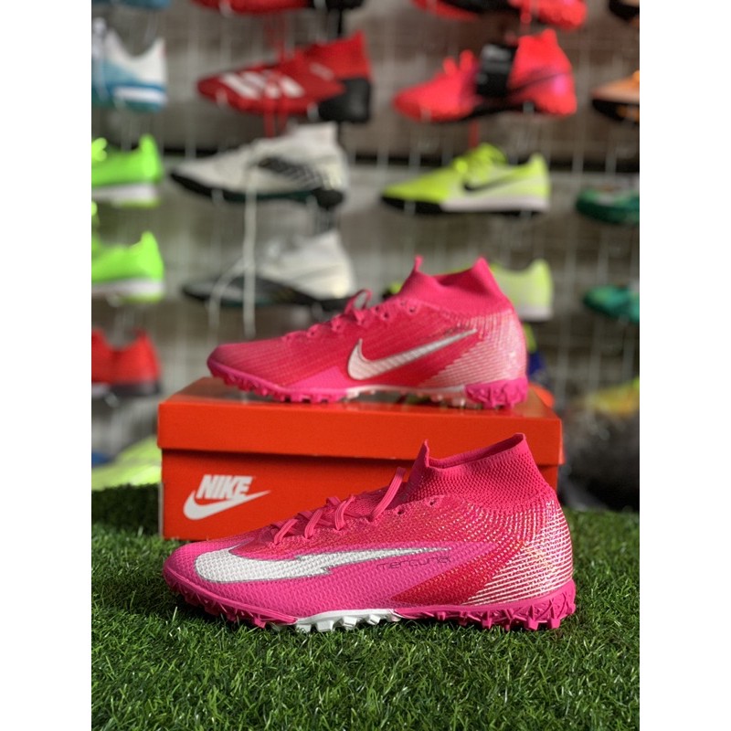 [Tặng tất và box] Giày đá bóng Superfly 7 Elite TF 39-43 (ảnh thật và clip) | BigBuy360 - bigbuy360.vn