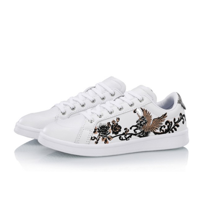 Giầy Thể Thao Nữ LINING LLAN048 Chính Hãng