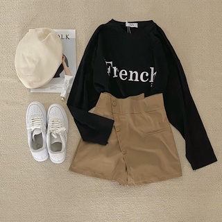 Set áo kèm cv French