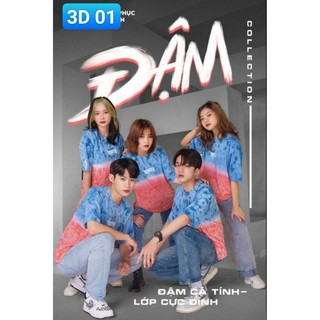 ÁO LOANG THIẾT KẾ, ÁO NHÓM, TEAM HỌC SINH LỚP HỌC