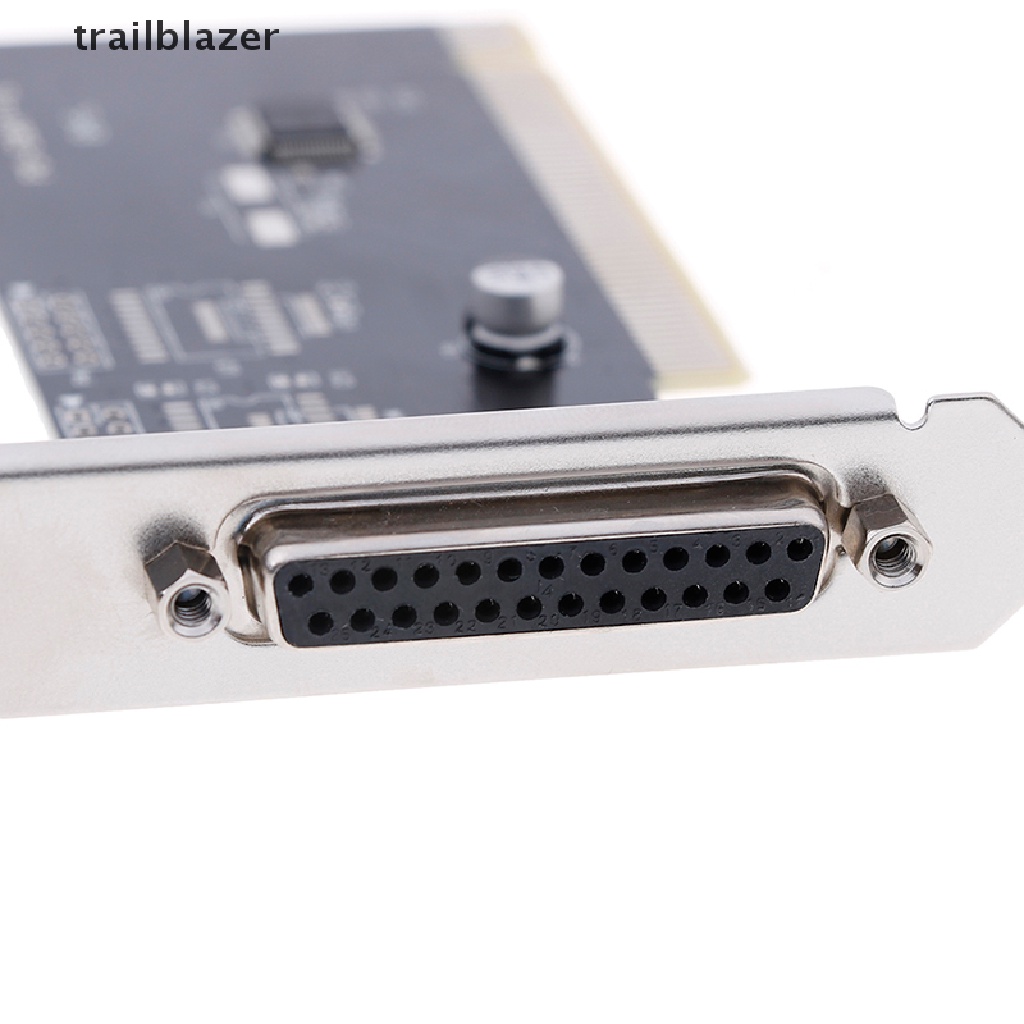 Card Mở Rộng Cho Máy In trailblazer PCI Sang Song Song LPT 25pin DB25 UIO