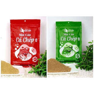 Mồi câu cá chép phú thành mã 63, mã 54