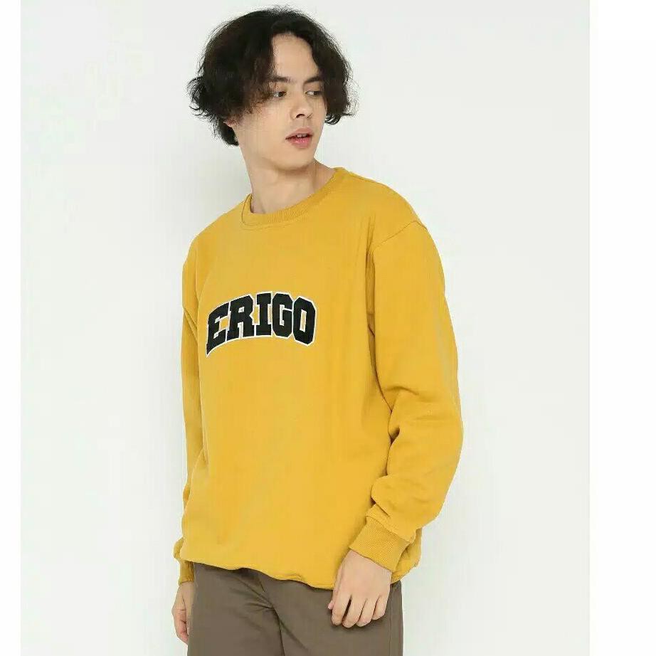 Áo Sweater Cổ Thuyền Thêu Hình Thời Trang Szl.26My21H | BigBuy360 - bigbuy360.vn