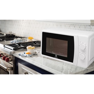 Lò vi sóng electrolux 20 lít emm20k18gwi - siêu rẻ