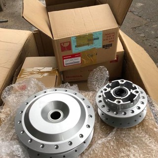 Đùm zin vario like new