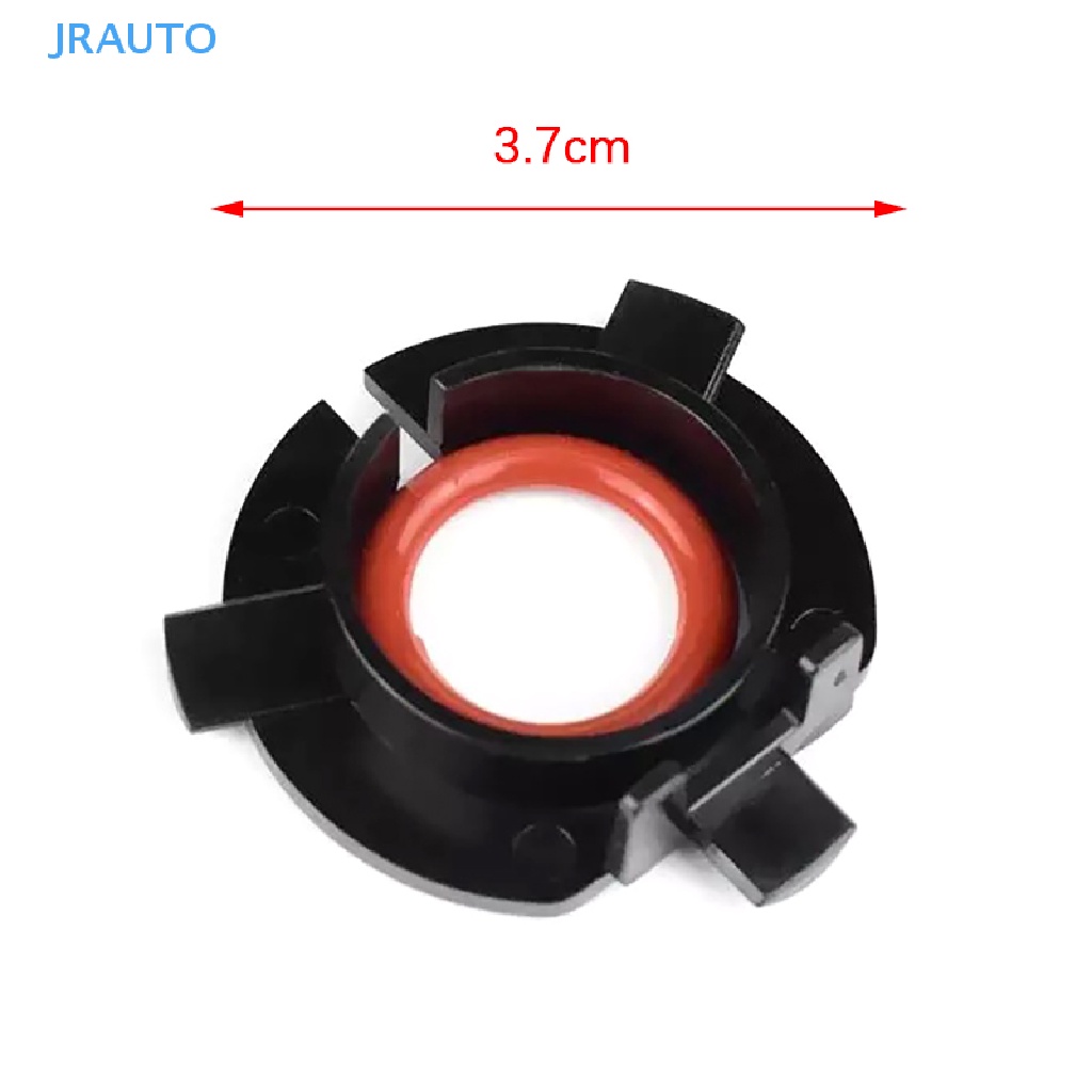 Giá Đỡ Đèn Pha Led JRAUTO L02 H7 Có Thể Mở Cố Định Cho Kia K3 K5
