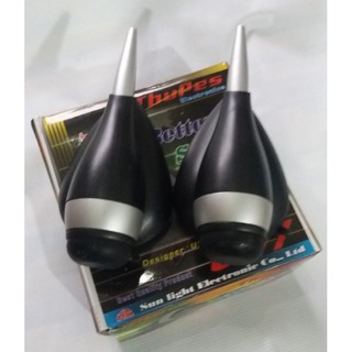 Loa treble thạch anh C777