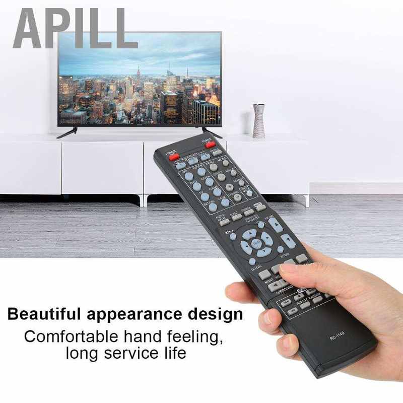 Điều Khiển Từ Xa Thay Thế Cho Denon Rc-1149