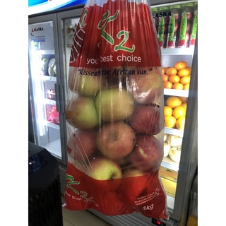 Táo túi Nam Phi Bịch 3kg