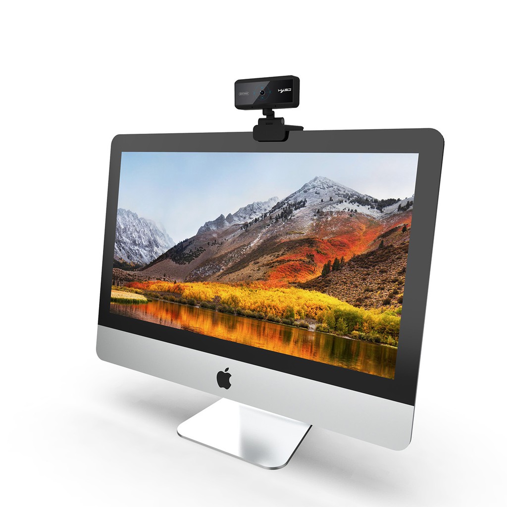 Webcam HXSJ ( HD 1080P ) | BigBuy360 - bigbuy360.vn