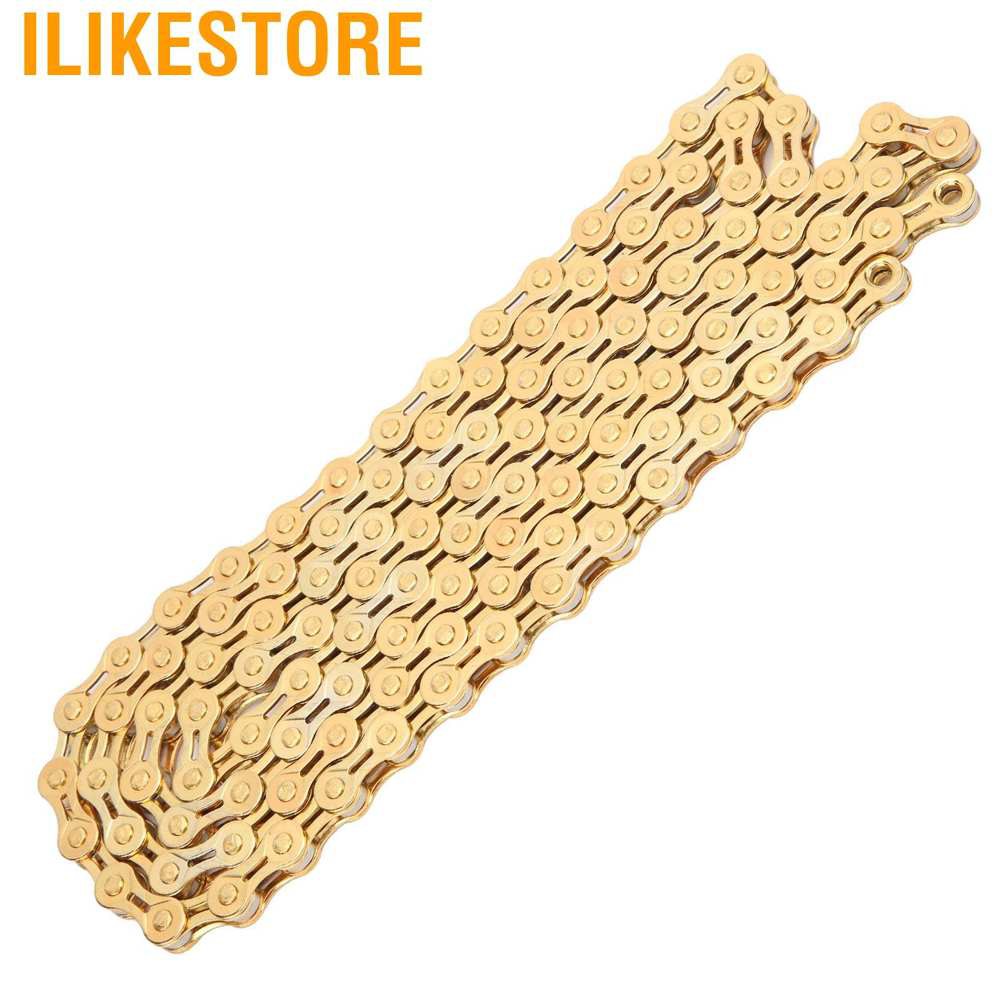 Ilikestore Xe Đạp Thể Thao Bằng Thép 8 Tốc Độ Cao