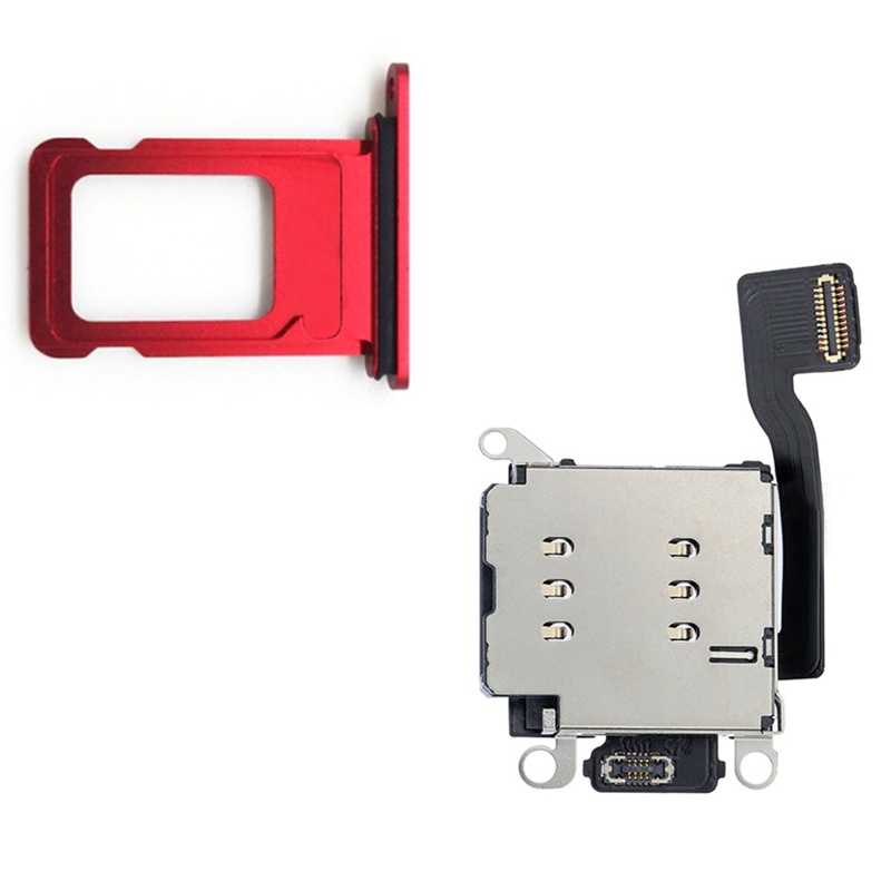 Đầu Đọc Thẻ SIM + Khay SIM Chuyên Dụng Cho 13 / 13 Pro / 13 Pro Max