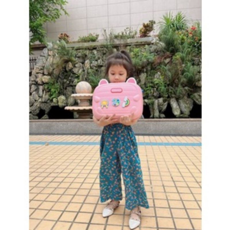 Bộ bút màu cao cấp, kèm hộp đựng màu siêu xinh KOOOL