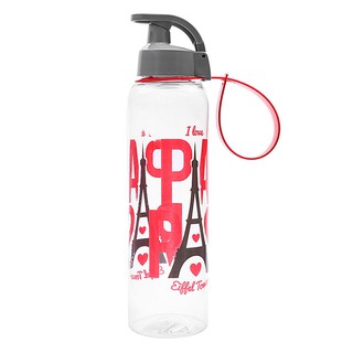Bình nhựa Herevin 161500 750ml