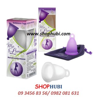 Cốc nguyệt san MeLuna Đức Classic