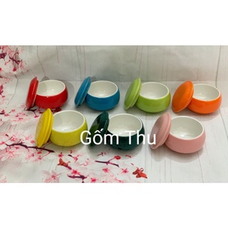Combo 3 cốc làm sữa chua,caramen