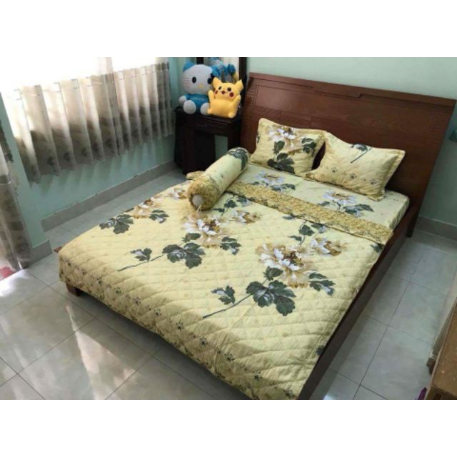 XÃ HÀNG GIÁ SIÊU RẺ Drap lẻ Cotton poly 1m. 1m2.1m4.1m6.1m8x2m cao 10cm 0932 171 163