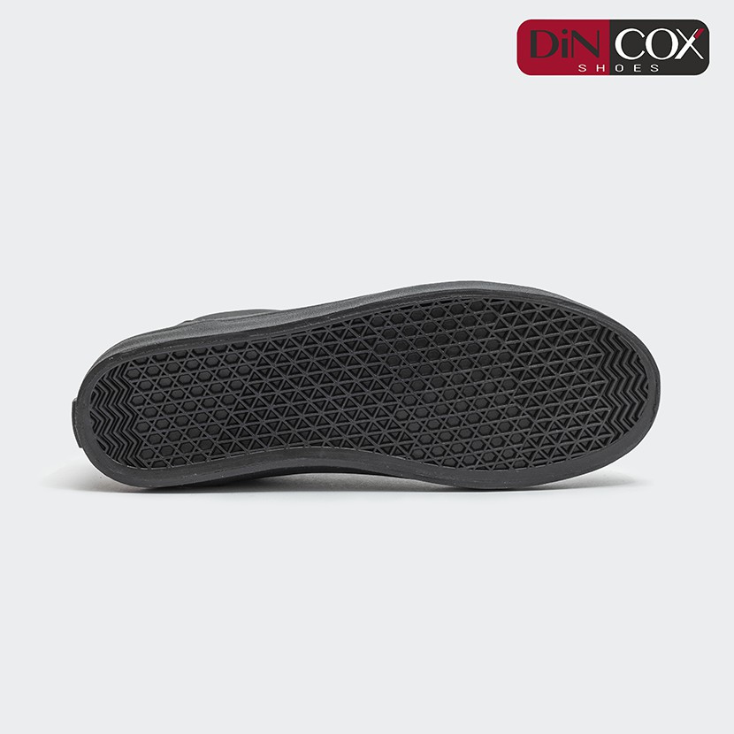 [Mã WABRWS24 giảm 15% đơn 150K] Giày Sneaker Dincox/Coxshoes Cox43 Black | BigBuy360 - bigbuy360.vn