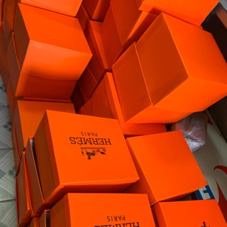 [Mã SKAMLTSM9 giảm 10% đơn 99K] Hộp các loại thương hiệu thời trang nổi tiếng