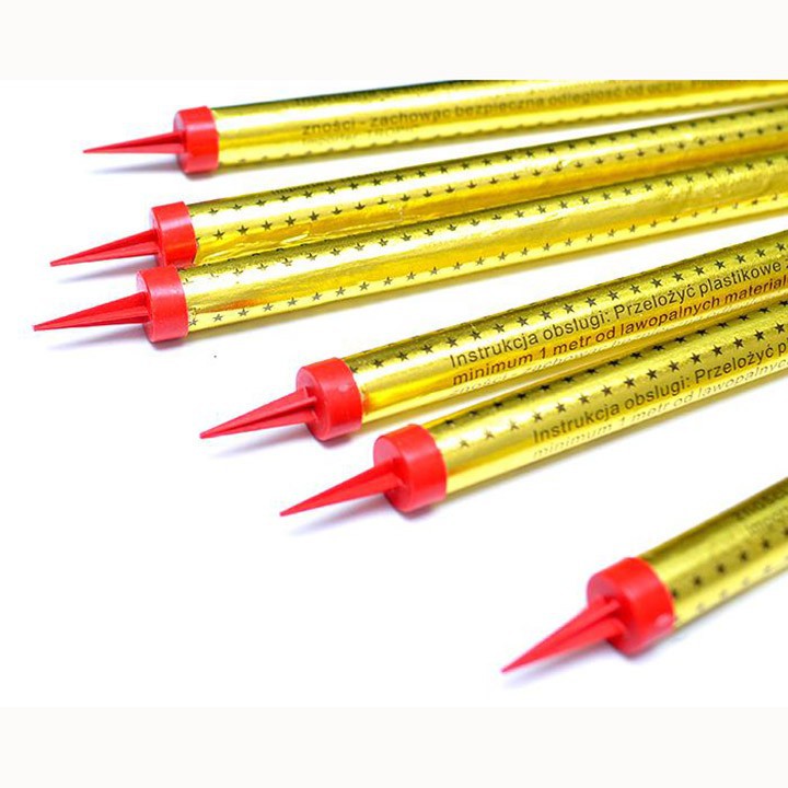 sale, 10 Pháo hoa phụt 30cm cho sinh nhật, sự kiện Obán x0ng , xả nốt