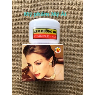 Kem Vitamin E H&T 30g