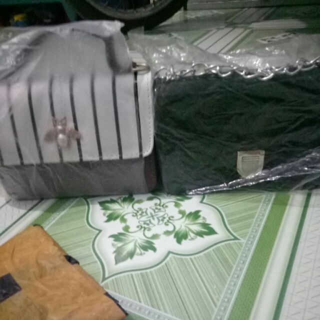 Combo của Nguyễn Ly