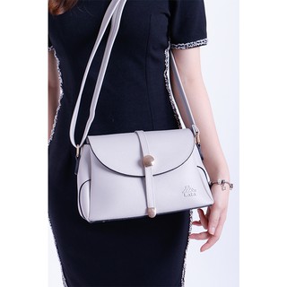 Túi Đeo Chéo Nữ Lata HN59