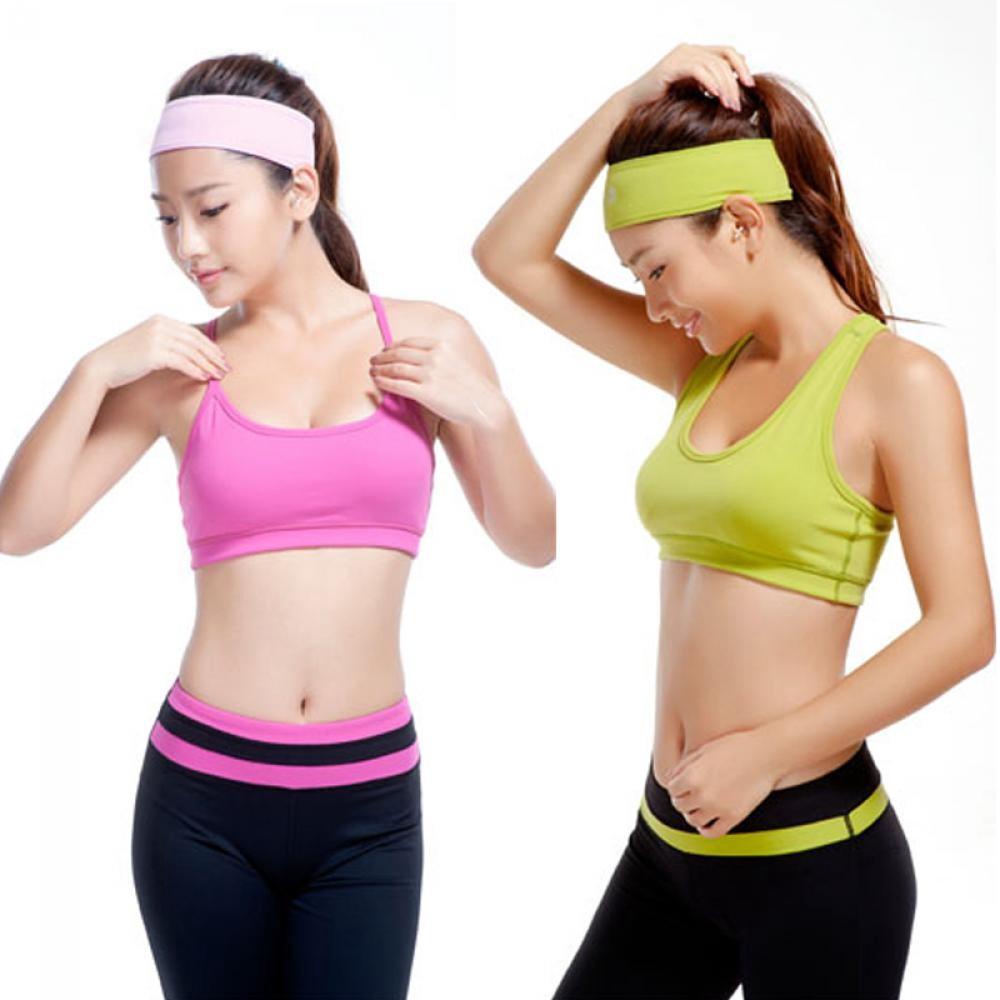 1 Băng đô cài tóc thể thao mẫu mới