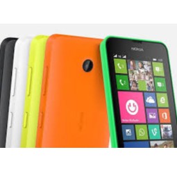 ĐIỆN THOẠI CẢM ỨNG GIÁ RẺ NOKIA LUMIA 630