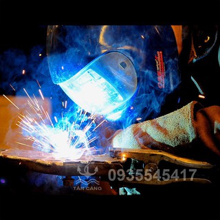 GĂNG TAY HÀN CƠ KHÍ SATA FS0104