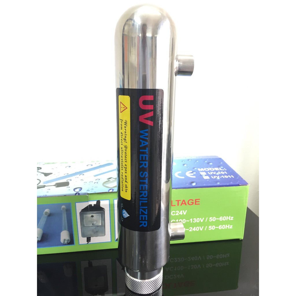 Đèn tia cực tím - UV 11W