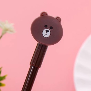 BÚT GẤU - THỎ - VỊT