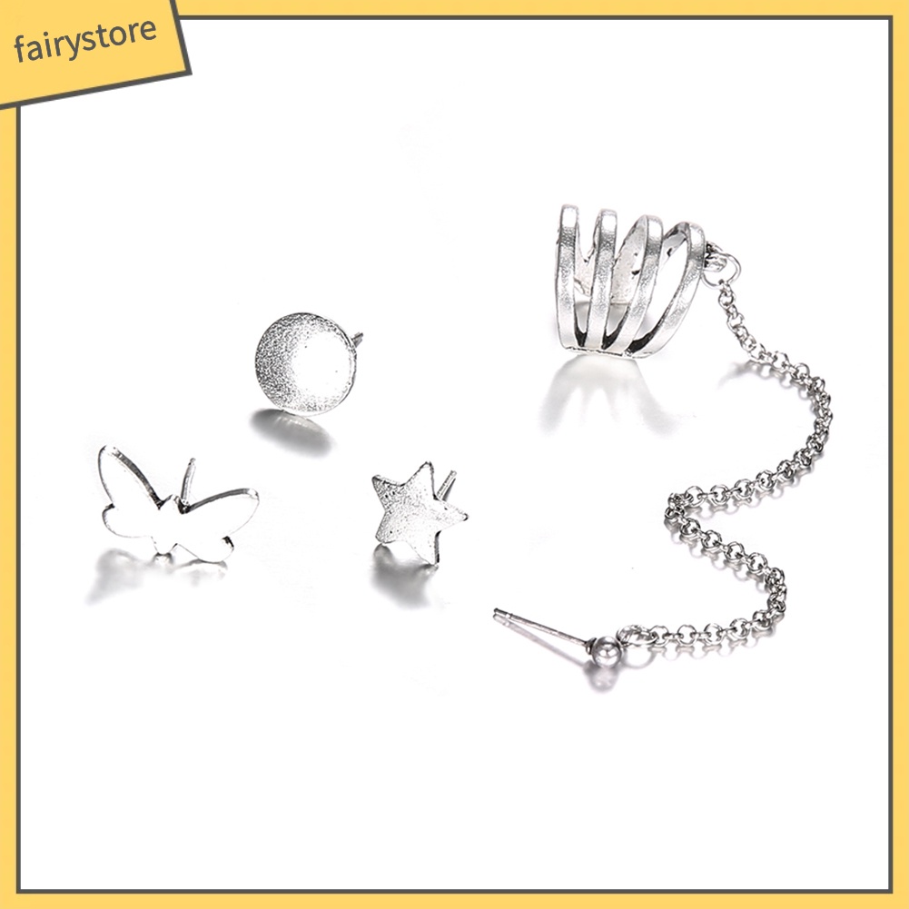 4 chiếc khuyên tai phong cách boho độc đáo trang sức cho nữ