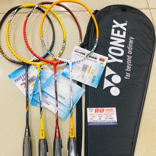 Vợt yonex arcsaber light