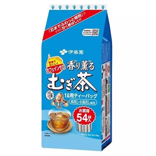 Trà lúa mạch mugi nhật bản date 2026
