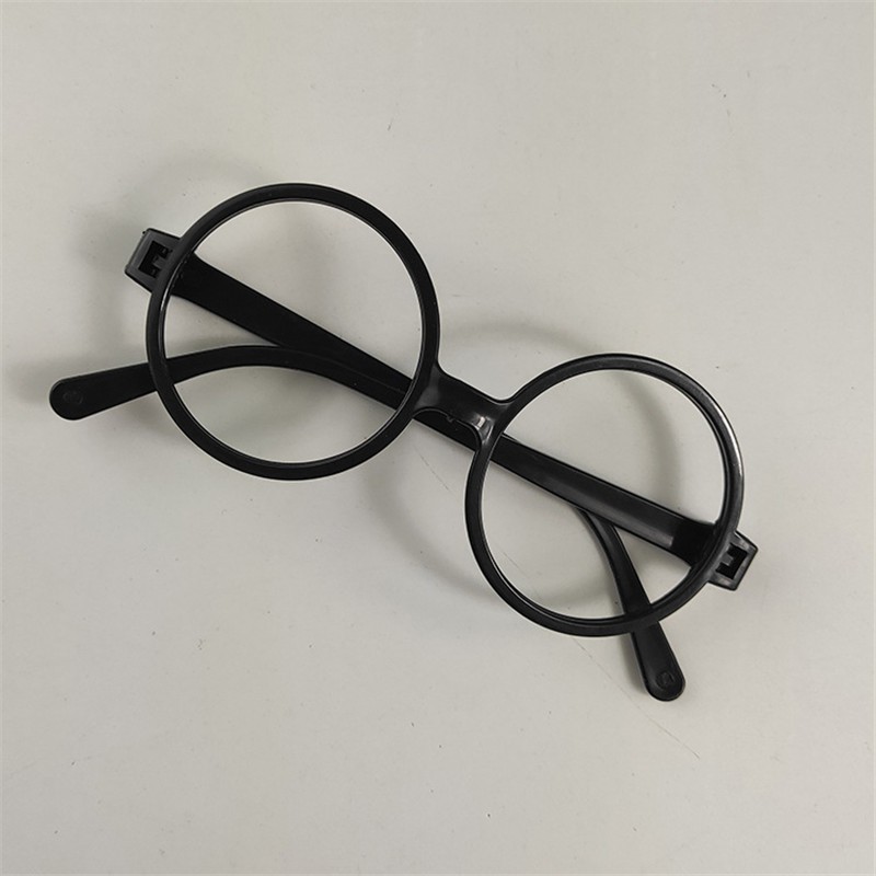 Set 2 đồ chơi hóa trang nhân vật Harry Potter bằng pvc có đèn và âm thanh